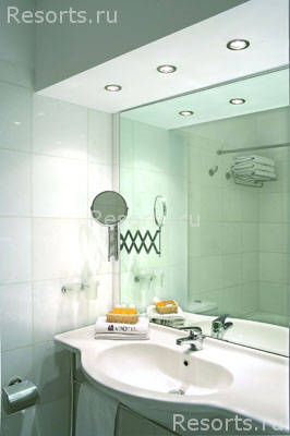 Airotel Parthenon Hotel 7